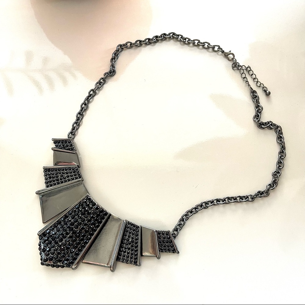 Charming Charlie’s Statement Necklace